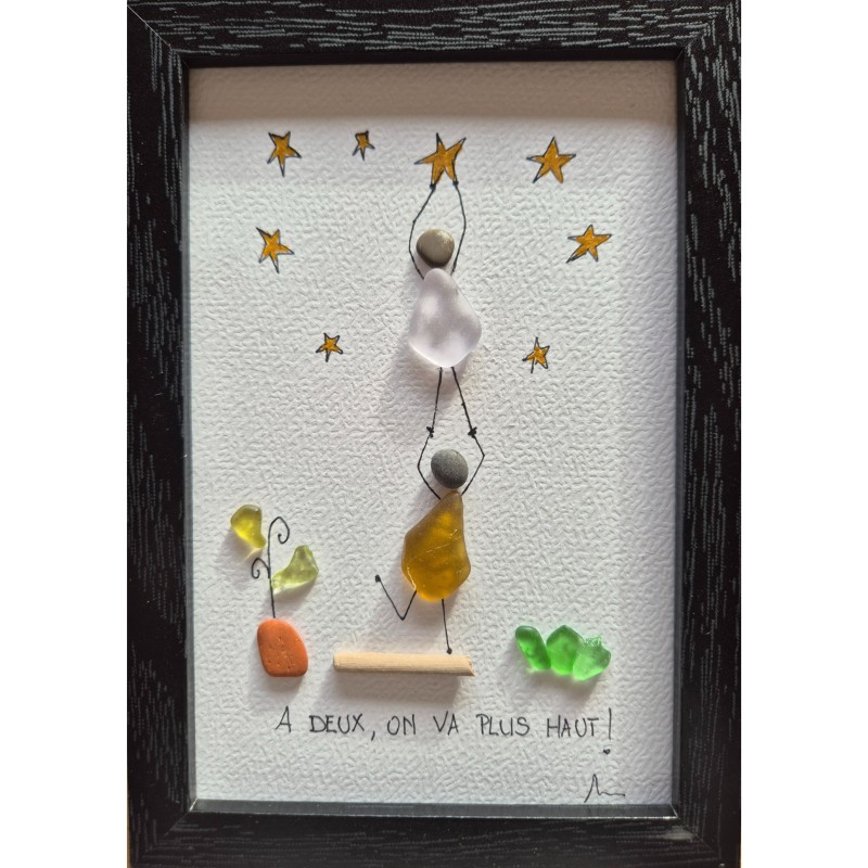 Cadre décoration intérieure