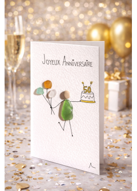 carte anniversaire verre d emer