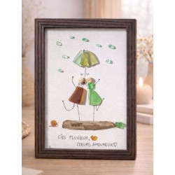 Dansons sous la pluie