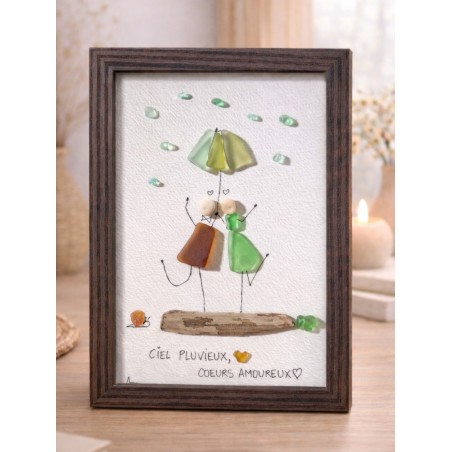 Dansons sous la pluie